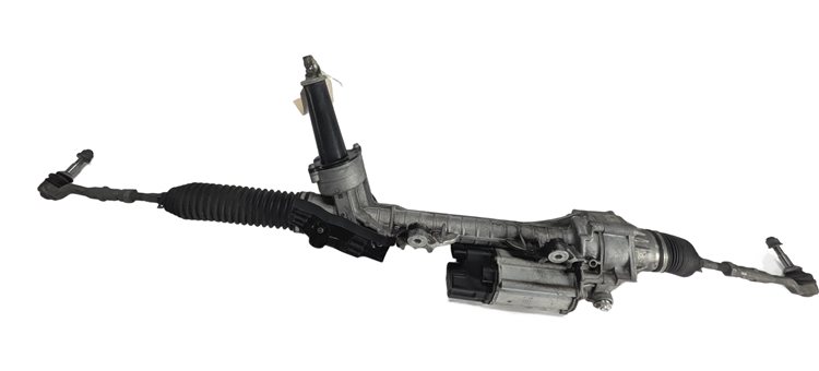 11-19 BMW 528i 535i 550i (F01 F06 F07 F10) RWD ELECTRIC STEERING RACK & PINION