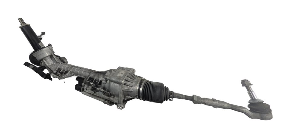 Thumbnail 2: 11-19 BMW 528i 535i 550i (F01 F06 F07 F10) RWD ELECTRIC STEERING RACK & PINION