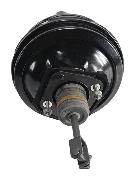 Thumbnail 4: 12-16 BMW 5 6 SERIES F10 F06 ABS POWER BRAKE BOOSTER w/ MASTER CYLINDER