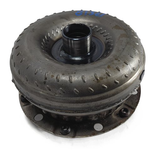 11-19 BMW 335i 435i 535i X3 X5 X6 3.0L TURBO AUTO TRANSMISSION TORQUE CONVERTER