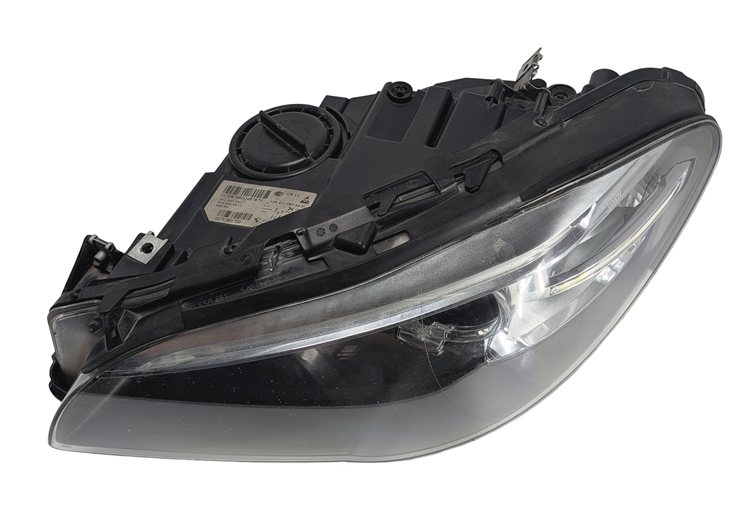 Thumbnail 4: 2014-2016 BMW 528i 535i 550i M5 (F10) LEFT XENON HID ADAPTIVE HEADLIGHT LAMP