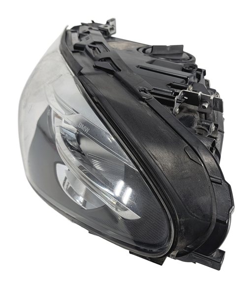 Thumbnail 5: 2014-2016 BMW 528i 535i 550i M5 (F10) LEFT XENON HID ADAPTIVE HEADLIGHT LAMP