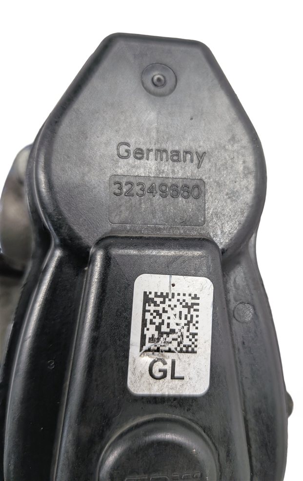 Thumbnail 9: 11-16 BMW 528i 535i 550i (F10) REAR LEFT & RIGHT BRAKE CALIPER w/EPB SET/2