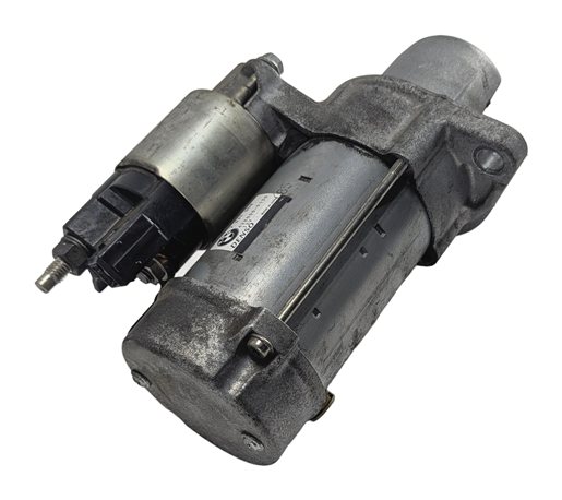 12-19 BMW 3 4 5 7 X3 X4 X5 X6 (F22 F32 F10 E80) 3.0L TURBO ENGINE STARTER MOTOR