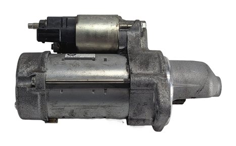 Thumbnail 2: 12-19 BMW 3 4 5 7 X3 X4 X5 X6 (F22 F32 F10 E80) 3.0L TURBO ENGINE STARTER MOTOR