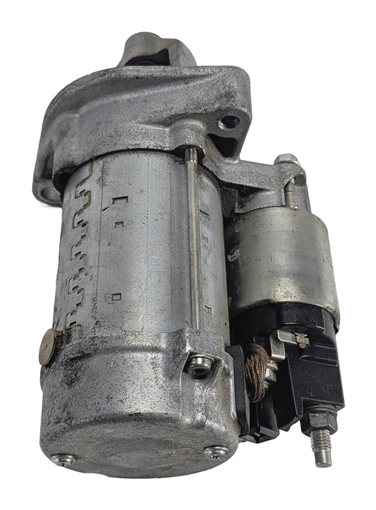 Thumbnail 7: 12-19 BMW 3 4 5 7 X3 X4 X5 X6 (F22 F32 F10 E80) 3.0L TURBO ENGINE STARTER MOTOR