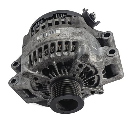 Thumbnail 2: 2012-2018 BMW 335i 435i 535i 640i 740i X3 X4 X5 X6 3.0L N55 210 AMP ALTERNATOR