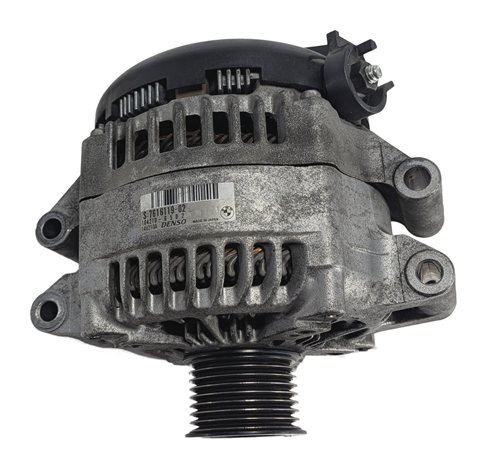 Thumbnail 3: 2012-2018 BMW 335i 435i 535i 640i 740i X3 X4 X5 X6 3.0L N55 210 AMP ALTERNATOR