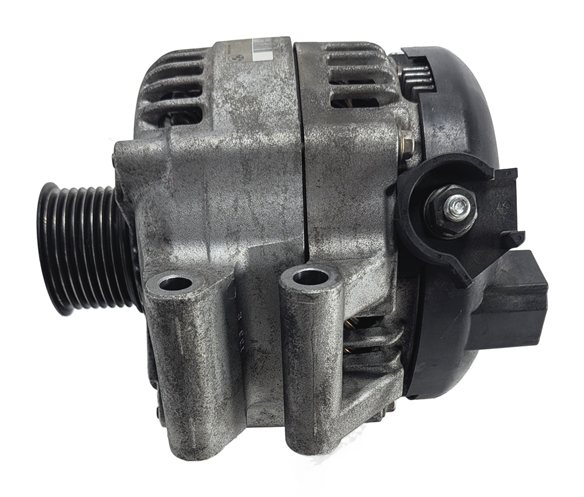 Thumbnail 4: 2012-2018 BMW 335i 435i 535i 640i 740i X3 X4 X5 X6 3.0L N55 210 AMP ALTERNATOR