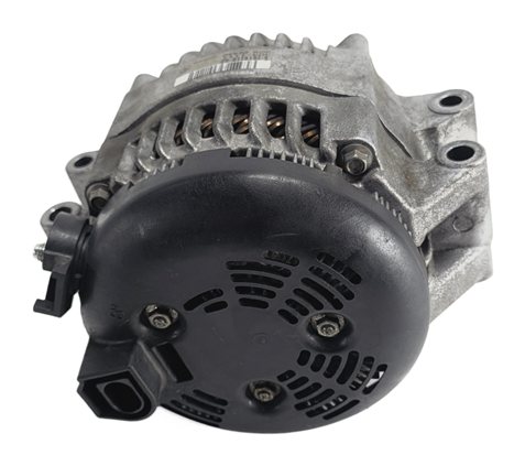 Thumbnail 5: 2012-2018 BMW 335i 435i 535i 640i 740i X3 X4 X5 X6 3.0L N55 210 AMP ALTERNATOR