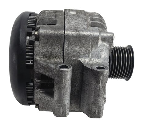 Thumbnail 6: 2012-2018 BMW 335i 435i 535i 640i 740i X3 X4 X5 X6 3.0L N55 210 AMP ALTERNATOR