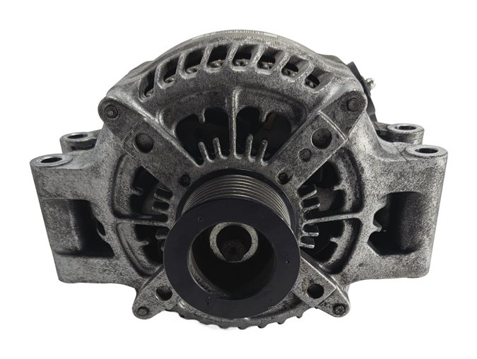 Thumbnail 7: 2012-2018 BMW 335i 435i 535i 640i 740i X3 X4 X5 X6 3.0L N55 210 AMP ALTERNATOR