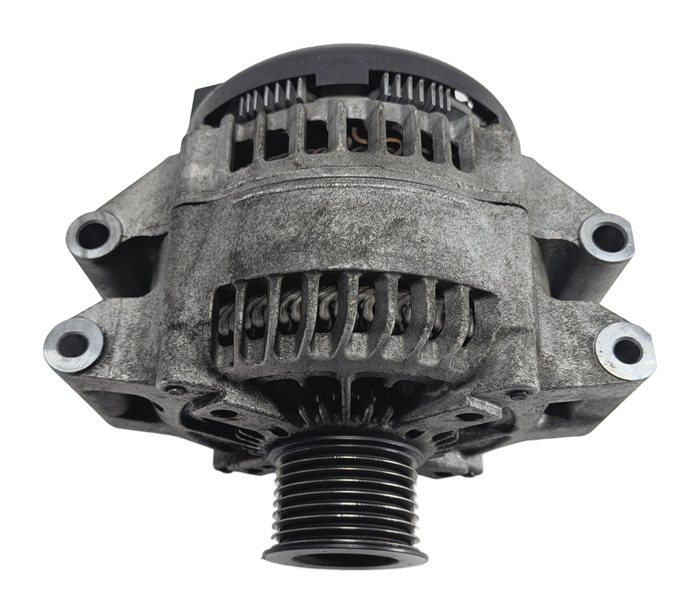 Thumbnail 8: 2012-2018 BMW 335i 435i 535i 640i 740i X3 X4 X5 X6 3.0L N55 210 AMP ALTERNATOR