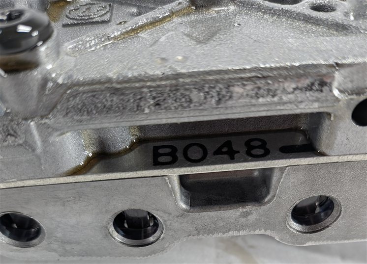 Thumbnail 10: 14-18 BMW 335i 435i 535i 535iGT X5 F07 F10 F15 F30 F32 RWD 3.0L AUTO VALVE BODY