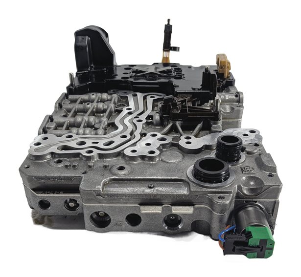 Thumbnail 4: 14-18 BMW 335i 435i 535i 535iGT X5 F07 F10 F15 F30 F32 RWD 3.0L AUTO VALVE BODY