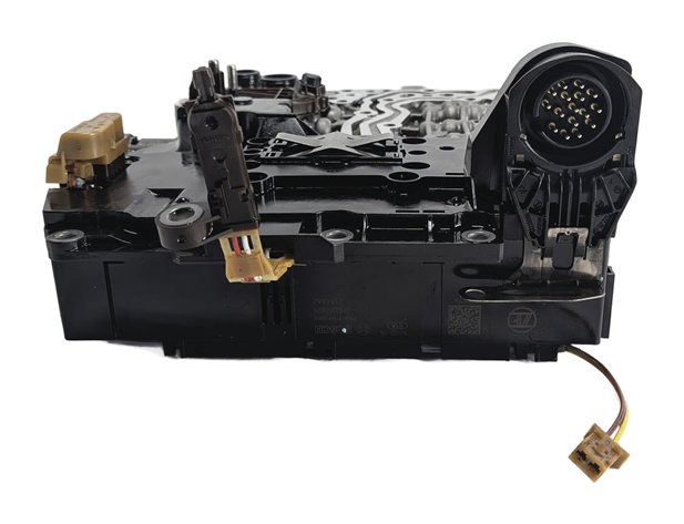 Thumbnail 6: 14-18 BMW 335i 435i 535i 535iGT X5 F07 F10 F15 F30 F32 RWD 3.0L AUTO VALVE BODY