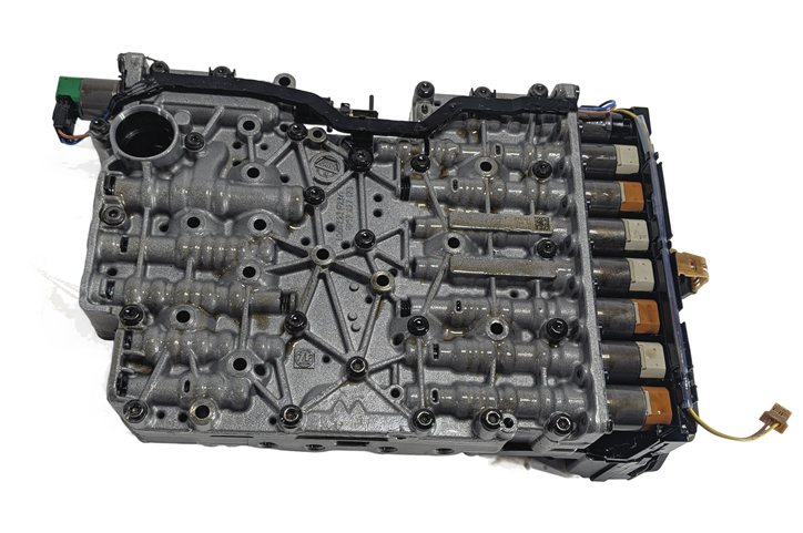 Thumbnail 7: 14-18 BMW 335i 435i 535i 535iGT X5 F07 F10 F15 F30 F32 RWD 3.0L AUTO VALVE BODY