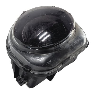 14-17 BMW 528i 535i 550i 535iGT 550iGT (F07 F10) LEFT DRIVER LED FOGLIGHT LAMP