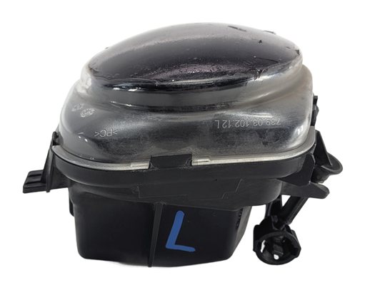 Thumbnail 3: 14-17 BMW 528i 535i 550i 535iGT 550iGT (F07 F10) LEFT DRIVER LED FOGLIGHT LAMP