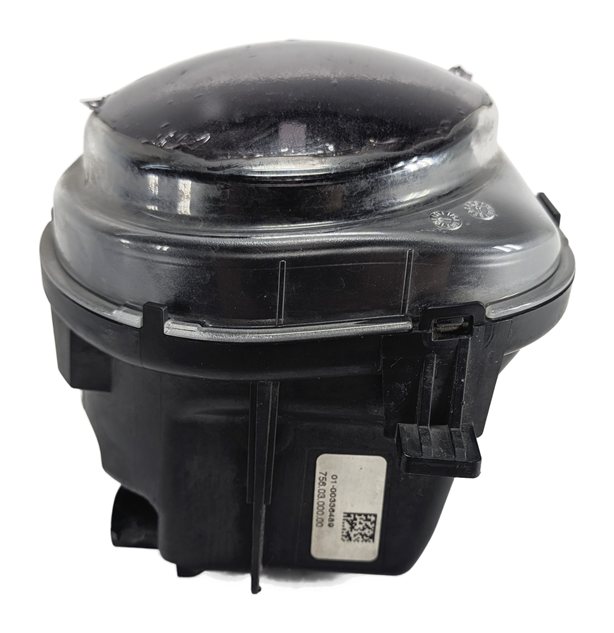 Thumbnail 6: 14-17 BMW 528i 535i 550i 535iGT 550iGT (F07 F10) LEFT DRIVER LED FOGLIGHT LAMP