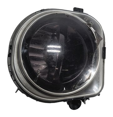 Thumbnail 2: 2014-2017 BMW 528i 535i 550i 535iGT 550iGT (F07 F10) RIGHT LED FOGLIGHT LAMP