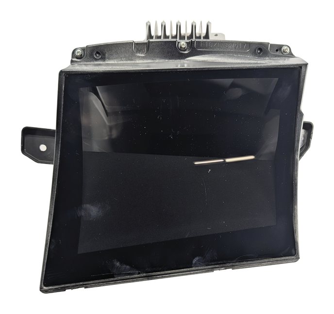 Thumbnail 6: 2011-2016 BMW 528i 535i 550i M5 (F10) FRONT DASH PROJECTOR HEADS UP DISPLAY HUD