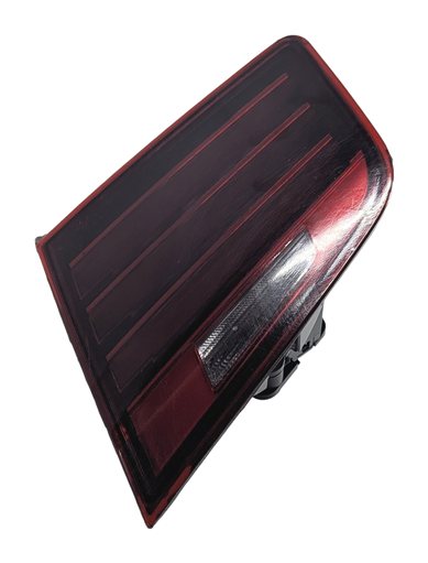 2014-2016 BMW 528i 535i 550i M5 (F10) RIGHT PASSENGER TRUNK TAILLIGHT LIGHT LAMP