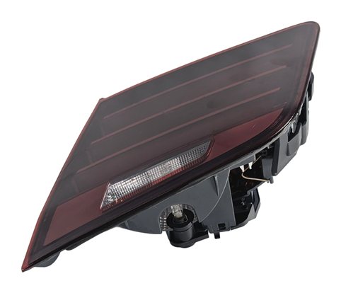 Thumbnail 3: 2014-2016 BMW 528i 535i 550i M5 (F10) RIGHT PASSENGER TRUNK TAILLIGHT LIGHT LAMP