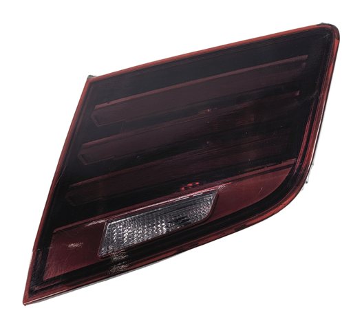 Thumbnail 4: 2014-2016 BMW 528i 535i 550i M5 (F10) RIGHT PASSENGER TRUNK TAILLIGHT LIGHT LAMP