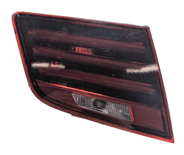 Thumbnail 3: 2014-2016 BMW 528i 535i 550i M5 (F10) LEFT DRIVER TRUNK TAILLIGHT LIGHT LAMP