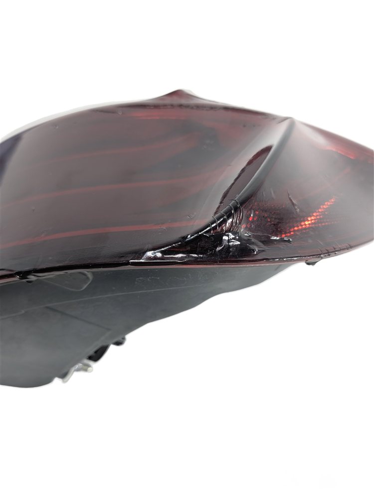 Thumbnail 10: 2014-2016 BMW 528i 535i 550i M5 (F10) RIGHT PASSENGER TAILLIGHT BRAKE LIGHT LAMP