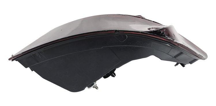 Thumbnail 5: 2014-2016 BMW 528i 535i 550i M5 (F10) RIGHT PASSENGER TAILLIGHT BRAKE LIGHT LAMP