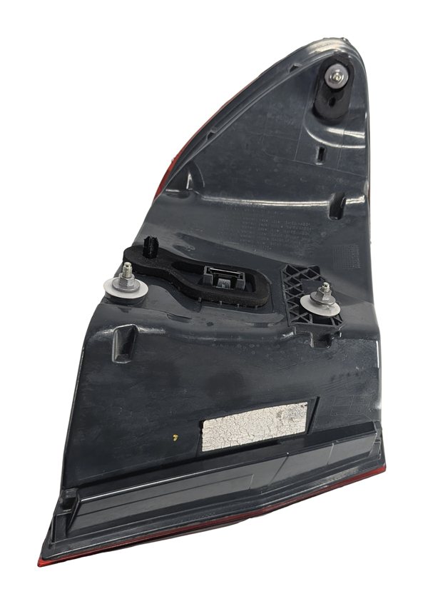 Thumbnail 8: 2014-2016 BMW 528i 535i 550i M5 (F10) RIGHT PASSENGER TAILLIGHT BRAKE LIGHT LAMP