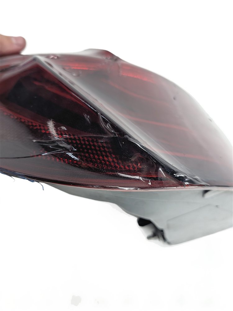 Thumbnail 10: 2014-2016 BMW 528i 535i 550i M5 (F10) LEFT DRIVER TAILLIGHT BRAKE LIGHT LAMP