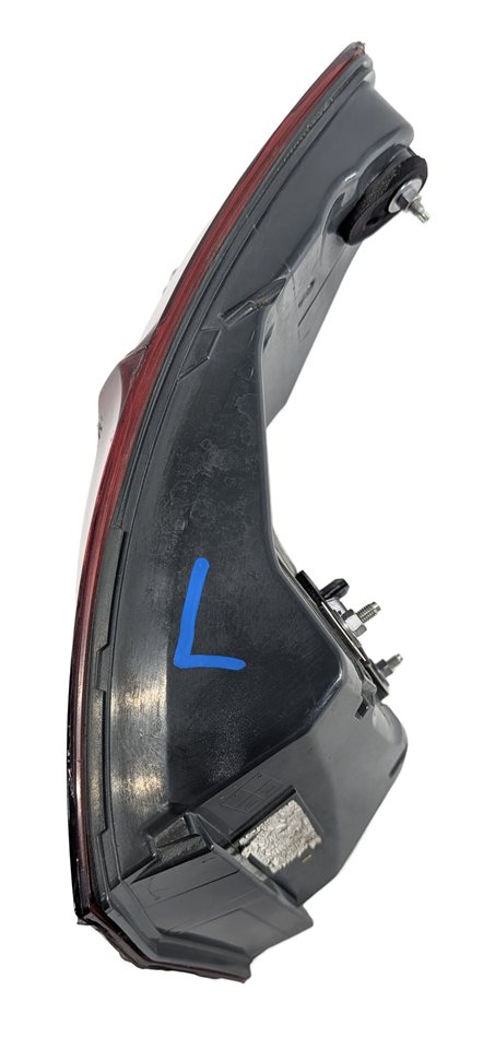 Thumbnail 6: 2014-2016 BMW 528i 535i 550i M5 (F10) LEFT DRIVER TAILLIGHT BRAKE LIGHT LAMP