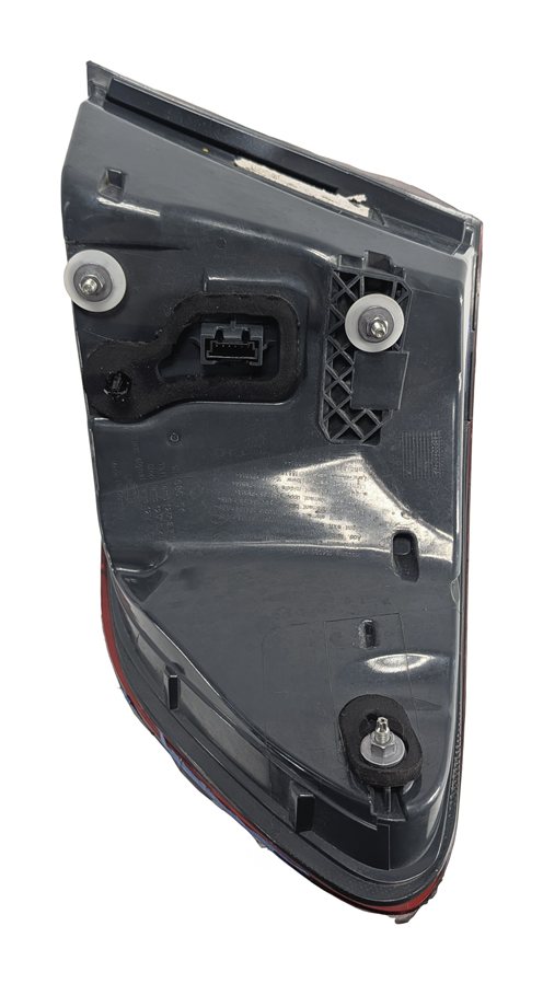 Thumbnail 8: 2014-2016 BMW 528i 535i 550i M5 (F10) LEFT DRIVER TAILLIGHT BRAKE LIGHT LAMP