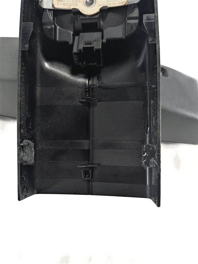 Thumbnail 10: 12-19 BMW 5 6 7 X3 X4 X5 X6 (F10 F15 F16 F25) REARVIEW MIRROR HOMELINK AUTODIM