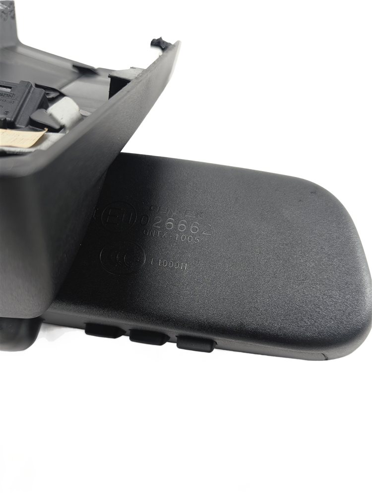 Thumbnail 11: 12-19 BMW 5 6 7 X3 X4 X5 X6 (F10 F15 F16 F25) REARVIEW MIRROR HOMELINK AUTODIM