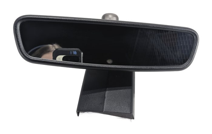 Thumbnail 2: 12-19 BMW 5 6 7 X3 X4 X5 X6 (F10 F15 F16 F25) REARVIEW MIRROR HOMELINK AUTODIM