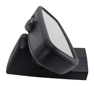 Thumbnail 6: 12-19 BMW 5 6 7 X3 X4 X5 X6 (F10 F15 F16 F25) REARVIEW MIRROR HOMELINK AUTODIM