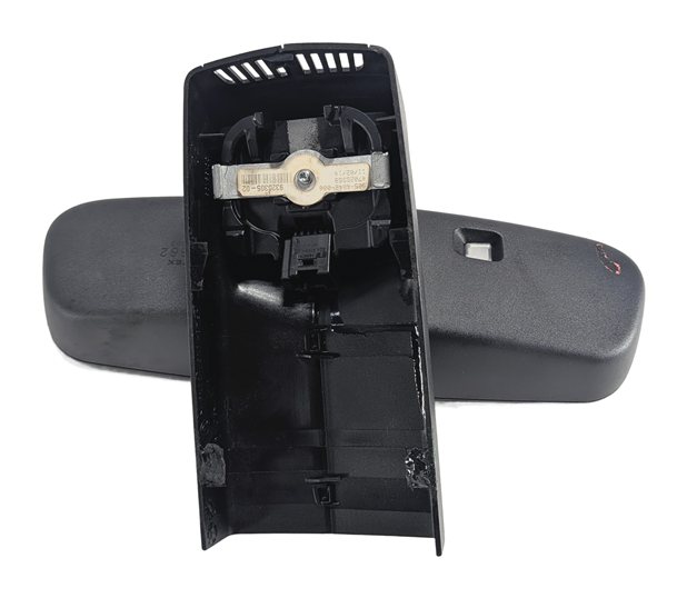Thumbnail 7: 12-19 BMW 5 6 7 X3 X4 X5 X6 (F10 F15 F16 F25) REARVIEW MIRROR HOMELINK AUTODIM