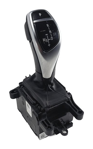2011-2016 BMW 528i 535i 550i X3 (F10 F25) TRANSMISSION GEAR SHIFTER (SPORT)