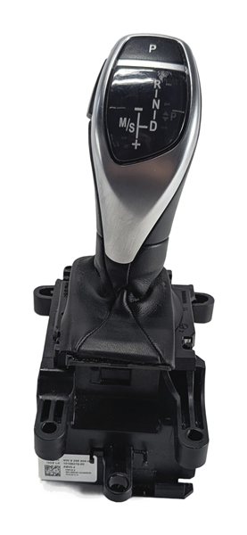 Thumbnail 2: 2011-2016 BMW 528i 535i 550i X3 (F10 F25) TRANSMISSION GEAR SHIFTER (SPORT)