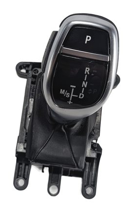 Thumbnail 3: 2011-2016 BMW 528i 535i 550i X3 (F10 F25) TRANSMISSION GEAR SHIFTER (SPORT)