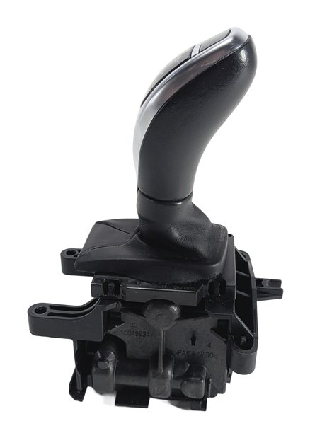 Thumbnail 4: 2011-2016 BMW 528i 535i 550i X3 (F10 F25) TRANSMISSION GEAR SHIFTER (SPORT)