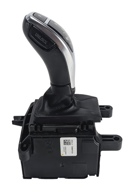 Thumbnail 6: 2011-2016 BMW 528i 535i 550i X3 (F10 F25) TRANSMISSION GEAR SHIFTER (SPORT)