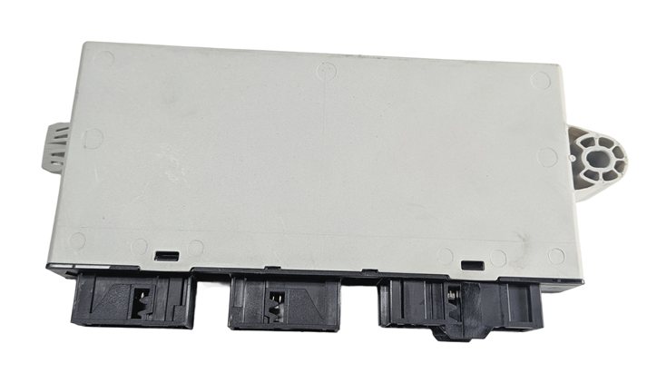 Thumbnail 9: 2014-2017 BMW X3 535I (F25 F10) 3.0L (N55) DME CAS4 GATEWAY KEY IMMOBILIZER SET
