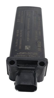 Thumbnail 4: 11-18 BMW 5 7 M5 M6 X3 X4 (F01 F06 F10 F12 F25 F26) TPMS SENSOR ANTENNA MODULE