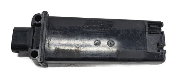 Thumbnail 6: 11-18 BMW 5 7 M5 M6 X3 X4 (F01 F06 F10 F12 F25 F26) TPMS SENSOR ANTENNA MODULE
