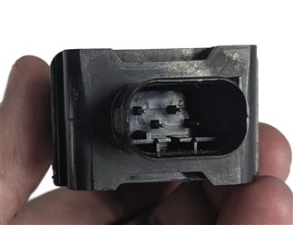 Thumbnail 8: 11-18 BMW 5 7 M5 M6 X3 X4 (F01 F06 F10 F12 F25 F26) TPMS SENSOR ANTENNA MODULE